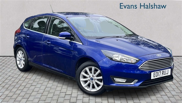 Large image for the Used Ford Focus