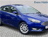 Ford Focus Image 1