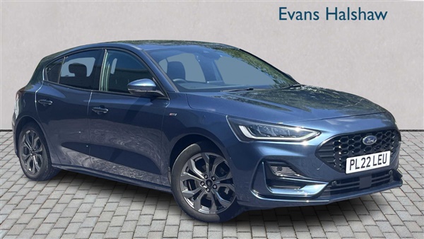 Large image for the Used Ford Focus