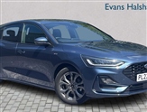 Ford Focus Image 1
