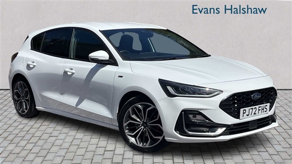 Large image for the Used Ford Focus