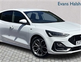 Ford Focus Image 1