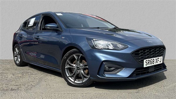 Large image for the Used Ford Focus