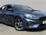 Ford Focus Image 1