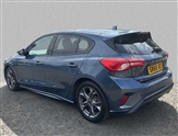 Ford Focus Image 2