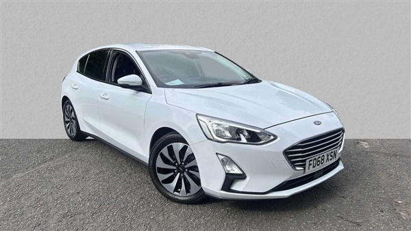 Large image for the Used Ford Focus