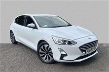 Used Ford Focus