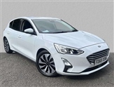 Ford Focus Image 1