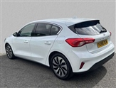 Ford Focus Image 2