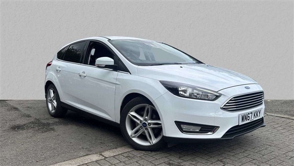 Large image for the Used Ford Focus