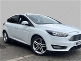Ford Focus Image 1