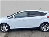 Ford Focus Image 3
