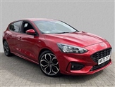 Ford Focus Image 1
