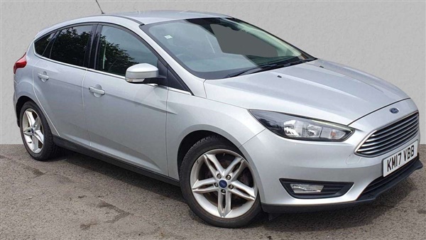 Large image for the Used Ford Focus
