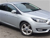 Ford Focus Image 1