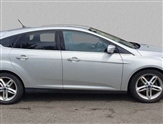 Ford Focus Image 2