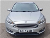 Ford Focus Image 3
