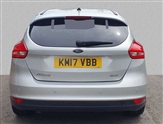 Ford Focus Image 4