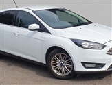Ford Focus Image 1