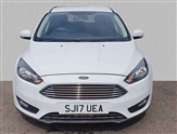 Ford Focus Image 3