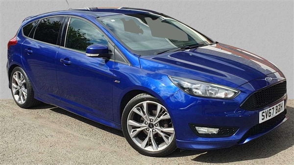 Large image for the Used Ford Focus