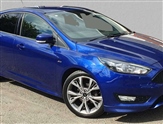 Ford Focus Image 1
