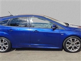 Ford Focus Image 2