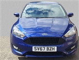 Ford Focus Image 3