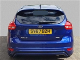 Ford Focus Image 4