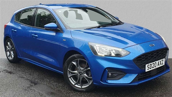 Large image for the Used Ford Focus