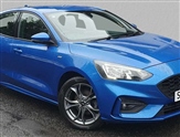Ford Focus Image 1
