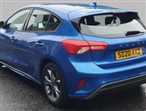 Ford Focus Image 2