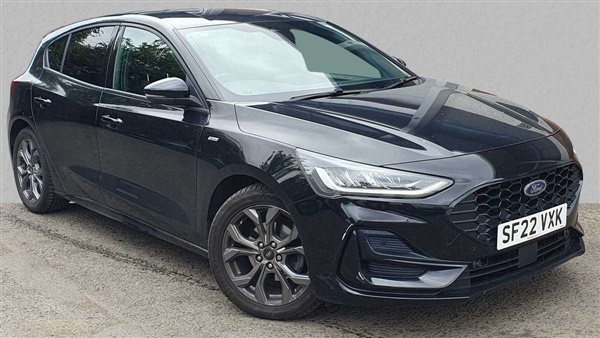 Large image for the Used Ford Focus