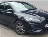 Ford Focus Image 1