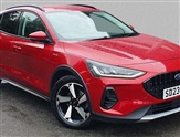 Ford Focus Image 1