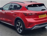 Ford Focus Image 2