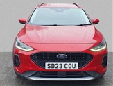 Ford Focus Image 4