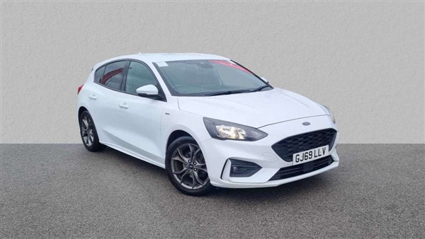 Large image for the Used Ford Focus