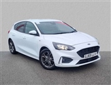 Ford Focus Image 1