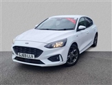 Ford Focus Image 4