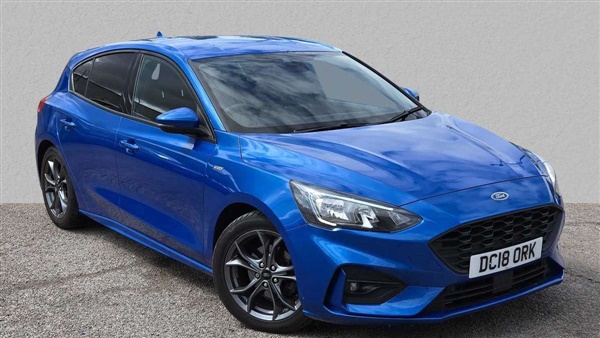 Large image for the Used Ford Focus