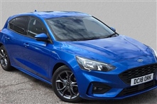 Used Ford Focus