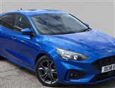 Ford Focus Image 1