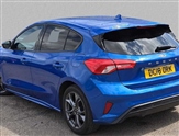 Ford Focus Image 2