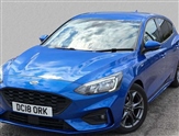 Ford Focus Image 4