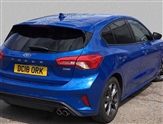 Ford Focus Image 5