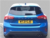Ford Focus Image 6