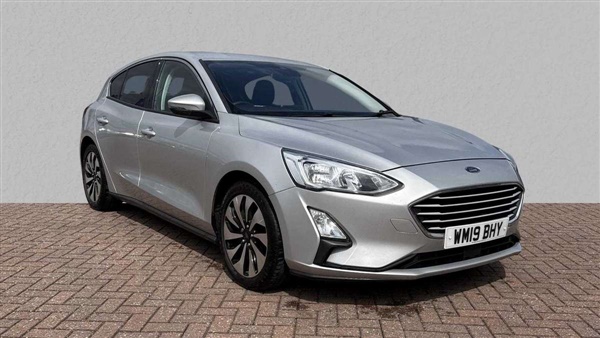 Large image for the Used Ford Focus