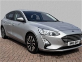 Ford Focus Image 1