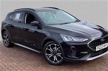 Used Ford Focus